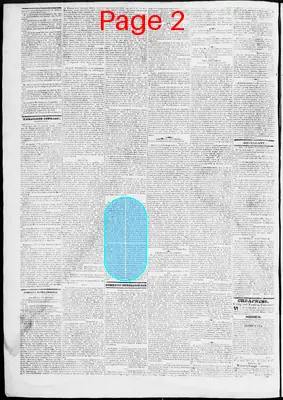 Page thumbnail for Lynchburg Virginian