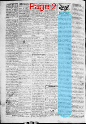 Page thumbnail for Lynchburg Virginian