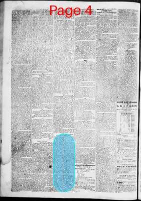 Page thumbnail for Lynchburg Virginian