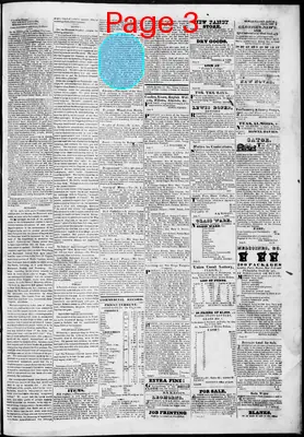 Page thumbnail for Lynchburg Virginian