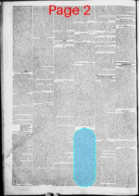 Page thumbnail for Lynchburg Virginian