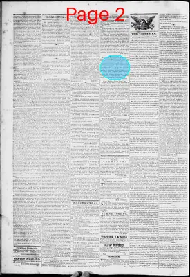 Page thumbnail for Lynchburg Virginian