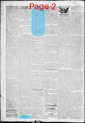 Page thumbnail for Lynchburg Virginian