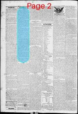 Page thumbnail for Lynchburg Virginian