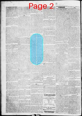 Page thumbnail for Lynchburg Virginian