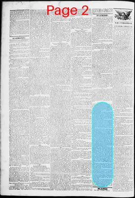 Page thumbnail for Lynchburg Virginian