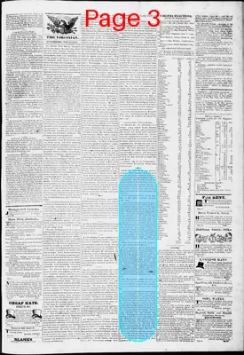 Page thumbnail for Lynchburg Virginian