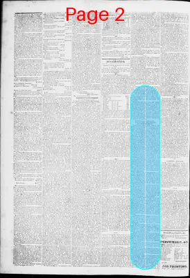 Page thumbnail for Lynchburg Virginian