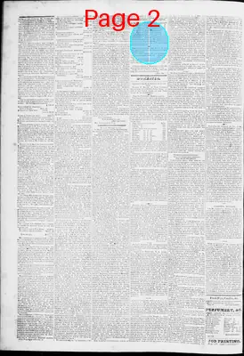Page thumbnail for Lynchburg Virginian