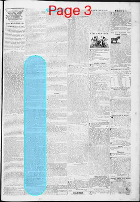 Page thumbnail for Lynchburg Virginian