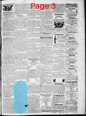 Page thumbnail for Lynchburg Virginian