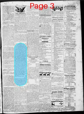 Page thumbnail for Lynchburg Virginian