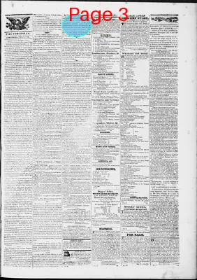 Page thumbnail for Lynchburg Virginian