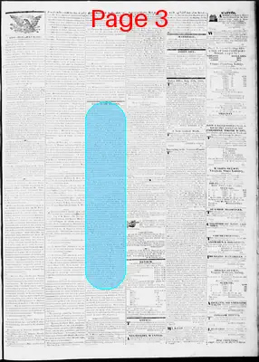 Page thumbnail for Lynchburg Virginian