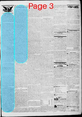 Page thumbnail for Lynchburg Virginian