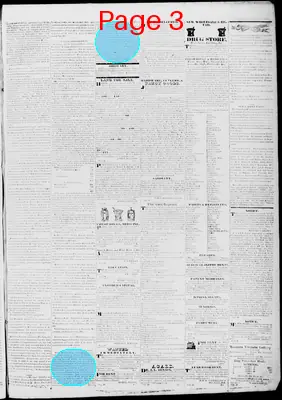 Page thumbnail for Lynchburg Virginian