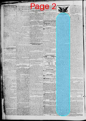 Page thumbnail for Lynchburg Virginian