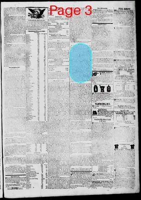 Page thumbnail for Lynchburg Virginian