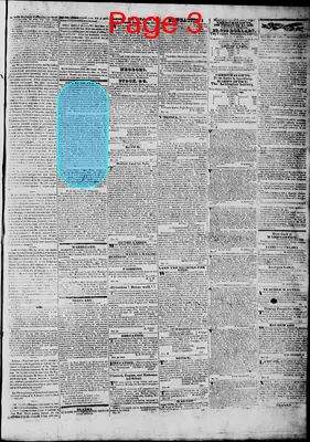 Page thumbnail for Lynchburg Virginian