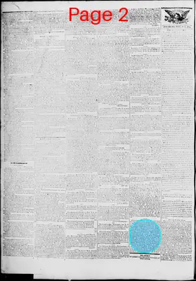 Page thumbnail for Lynchburg Virginian