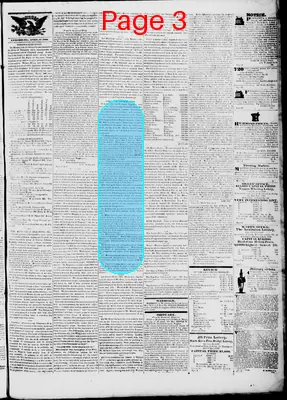 Page thumbnail for Lynchburg Virginian