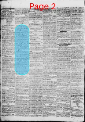 Page thumbnail for Lynchburg Virginian