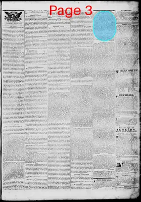 Page thumbnail for Lynchburg Virginian
