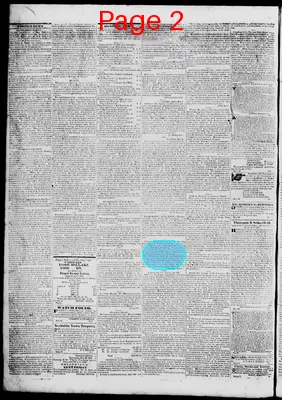 Page thumbnail for Lynchburg Virginian