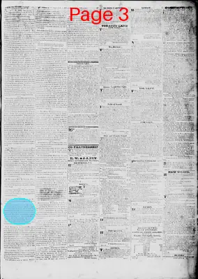 Page thumbnail for Lynchburg Virginian