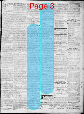 Page thumbnail for Lynchburg Virginian