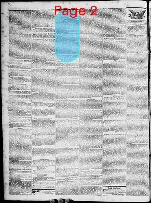 Page thumbnail for Lynchburg Virginian