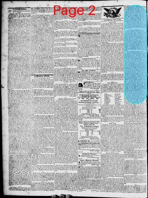 Page thumbnail for Lynchburg Virginian