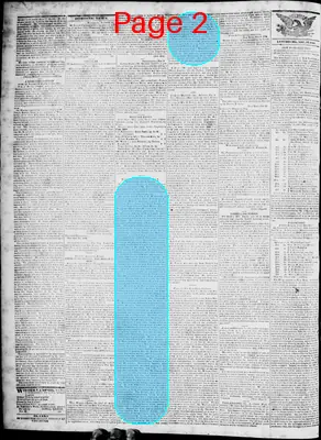 Page thumbnail for Lynchburg Virginian