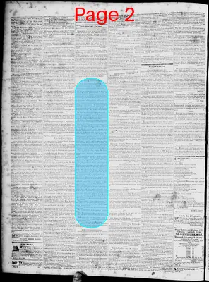 Page thumbnail for Lynchburg Virginian