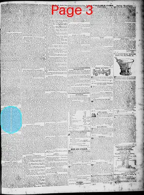 Page thumbnail for Lynchburg Virginian