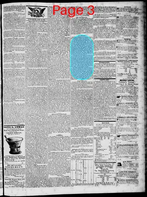 Page thumbnail for Lynchburg Virginian
