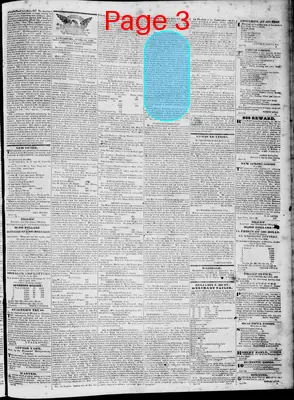 Page thumbnail for Lynchburg Virginian