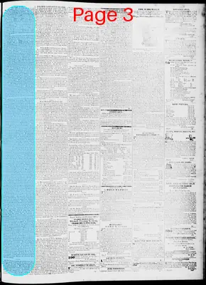 Page thumbnail for Lynchburg Virginian