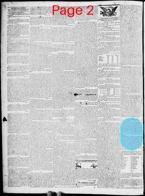 Page thumbnail for Lynchburg Virginian