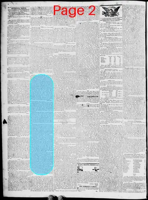 Page thumbnail for Lynchburg Virginian