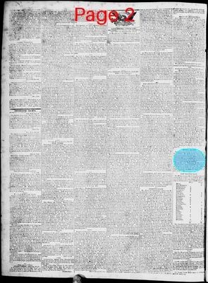 Page thumbnail for Lynchburg Virginian