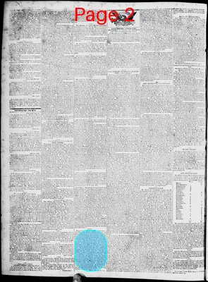 Page thumbnail for Lynchburg Virginian
