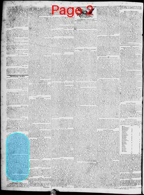 Page thumbnail for Lynchburg Virginian