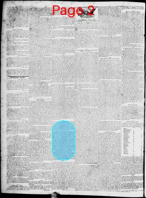 Page thumbnail for Lynchburg Virginian
