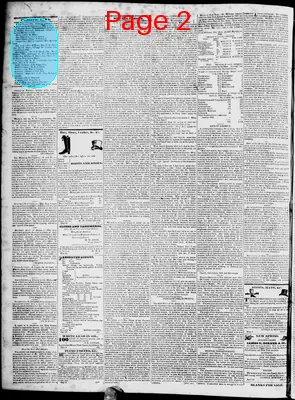 Page thumbnail for Lynchburg Virginian