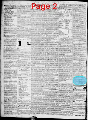 Page thumbnail for Lynchburg Virginian