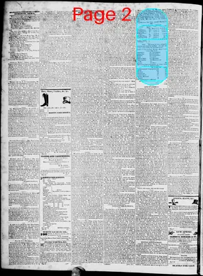 Page thumbnail for Lynchburg Virginian