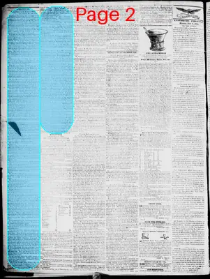 Page thumbnail for Lynchburg Virginian