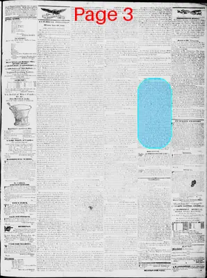 Page thumbnail for Lynchburg Virginian