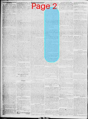 Page thumbnail for Lynchburg Virginian